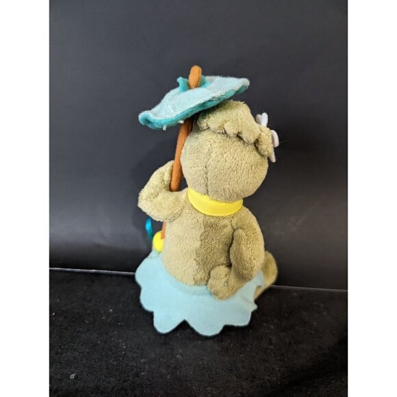 Hanna Barbera Collection Cindy Bear Plush Stuffed Animal Yogi Bear & Friends 6” - Picture 3 of 6